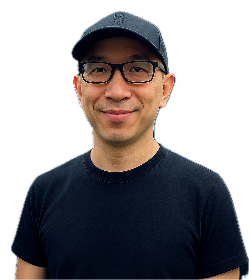 Justin - AI Systems Architect & Quantitative Trader
